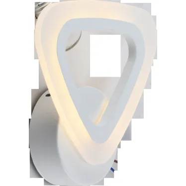 Светильник настенный Amarantha 6100-109 светодиодный 12 Вт LED 2750К - 5850К модерн