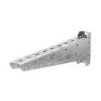                  Консоль универсальная усиленная основание 300 мм
               