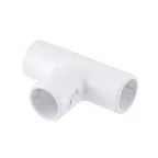                  Тройник открывающийся IP40 D-32мм
               