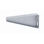                  Кронштейн настен. осн.400 мм INOX EKF
               