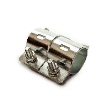 Муфта для соединения отрезков труб ТР-4 (D - 3/4 (25-28) мм)