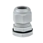                  Сальник PG16 IP54 (20 шт) d отв. 21 мм / d провод. 10-14 мм PROxima
               