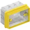 LivingLight Увеличитель глубины коробки 506L