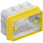                  LivingLight Увеличитель глубины коробки 506L
               