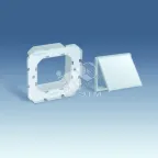                  Комплект IP44 для розеток, S27Pl
               