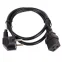Кабель питания Sсhuko - IEC320 C19 2 м сечение 3 х2,5 мм