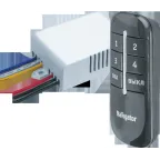Выключатель Navigator 61 760 NRC-SW01-1V1-4 с пультом, 4 канала, 4х1000Вт