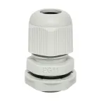                  Сальник PG11 IP54 (20 шт) d отв. 18 мм / d провод. 5-10 мм PROxima
               