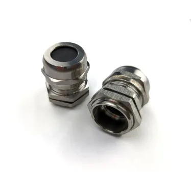 Ввод кабельный ВК-НР-М12-6,5-L7