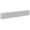 LIGHTING PRO Светильник светодиодный ДВО 1031 36Вт 5000К IP40 1195х180мм опал IEK