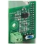 Плата расширения MODBUS-RTU для К740