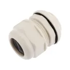 Кабельный ввод MG-32 (25-18 мм) белый 2 шт., REXANT