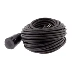                  Удлинитель силовой UPx-1e-3x1,5-20m-IP44(KG) в бухте с заземлением 1 розетка 20 м КГ 3х1,5мм2
               