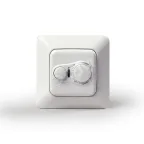                  Термостат c датчиком t воздуха, 2300W, 10А
               
