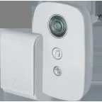                  Звонок электрический Navigator 61 270 NDB-D-AC02-1V1-WH
               
