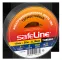 Изолента SAFELINE THERMO 19мм х 20м х 0,18 мм черный, термостойкая