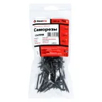                  Саморез СГМ 3,5х35 усиленный (TWN) (100 шт) - пакет PRO
               