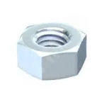 Шестигранная гайка M10