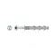 Дюбель фасадный TSX-500 10х120 (45 шт) - накл. Tech-Krep