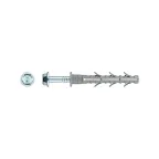                  Дюбель фасадный TSX-500 10х120 (45 шт) - накл. Tech-Krep
               