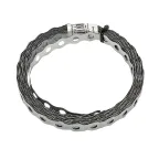 Лента перфорированная монтажная волна 17х0,55 (10м)