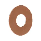 Шайба алюмомедная ШАМ 40/17 (в упак. 100 шт.), REXANT