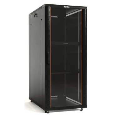 Шкаф напольный 19-дюймовый 47U 2277x800х1000 мм (ВхШхГ)