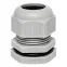 Сальник PG25 IP54 (2 шт) d отв. 31 мм / d провод. 16-21 мм PROxima