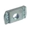 Гайка канальная М6 (DIN 933) (50 шт/уп)