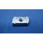                  Гайка канальная М10 (DIN 933) (50 шт/уп)
               