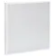 LIGHTING PRO Светильник светодиодный ДВО 2001A 30Вт 3000К IP40 588х588мм Грильято призма БАП 3ч IEK