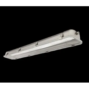 Светильник ЛСП-67-2х35-041 Linkor HF RA