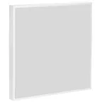 LIGHTING PRO Светильник светодиодный ДВО 1202A 40Вт 4000К Ra»90 IP54 595х595мм опал БАП 3ч IEK