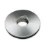 Шайба кровельная EPDM 12х14 уплотнительная (100шт)