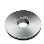                  Шайба кровельная EPDM 12х14 уплотнительная (100шт)
               