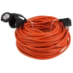                  Удлинитель силовой UPx-1e-3x1.5-40m-IP44 в бухте c/з 1 гн 40м ПВС 3х1.5 UPx-1e-3x1.5-40m-IP44
               