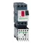 Пускатель магнитный 6А - 24B GV2-ME06 1-1.6А GV2MEK1
