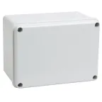                  Коробка распаячная КМ41261 150х110х85мм
               