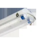 Светильник ДСП-44-22-001 Flagman LED с/л Philips 865, IP65