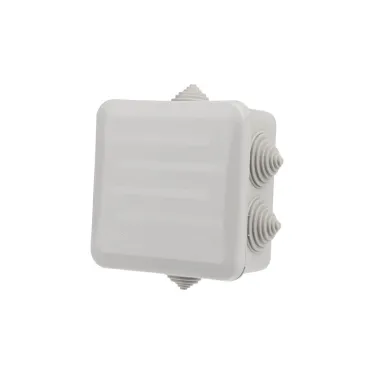 Коробка уравнивания потенциалов ОУ 10010050 мм, винт IP55, REXANT
