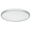 Светильник потолочный светодиодный Классик с ДУ SPB-6-70-RC R Brilliance 70Вт 3000-6500К 5950Лм круглый ЭРА