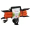 Удлинитель силовой UFx-1e-3x1.5-10m-IP44 на рамке c/з 1 гн 10м ПВС 3x1.5 UFx-1e-3x1.5-10m-IP44