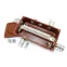 Коробка клеммная ККМТ-20 У3 IP31 ГОФРОМАТИК