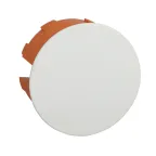 Коробка распаячная KRT 80х40мм для твердых стен, крышка IP20 (175/1575)