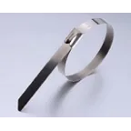                  Стяжка кабельная стальная СКС (316) 7,9*250 (100 шт/уп)
               