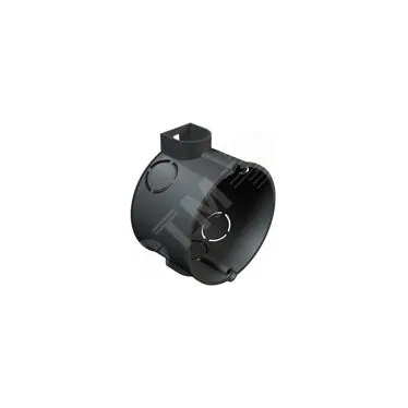 Монтажная коробка для бетонных стен , 60mm, H40mm