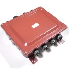                  Коробка соединительная КС-30 У2 IP54 пластиковый ввод ГОФРОМАТИК
               