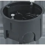 Коробка NSS-IB-SW-68-45-BL установочная для твердых стен