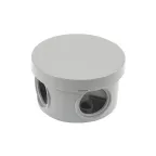                  Коробка распаячная ОУ, 65х40 мм, IP54 (УПр 65/40.1.3), REXANT
               