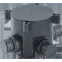 Коробка NSS-IB-SW-70-72-4-BL установочная для монолитного строительства черная d70х72